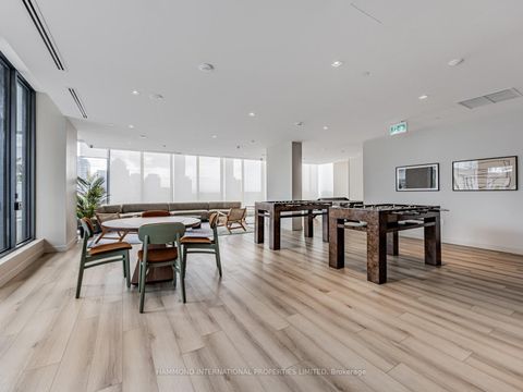 Photo 24 at 524 - 9 Tecumseth Street, Niagara, Toronto