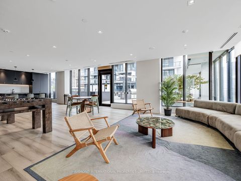 Photo 25 at 524 - 9 Tecumseth Street, Niagara, Toronto