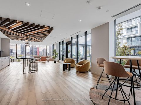 Photo 27 at 524 - 9 Tecumseth Street, Niagara, Toronto