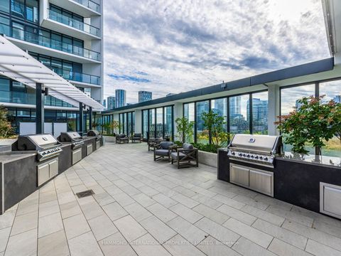Photo 29 at 524 - 9 Tecumseth Street, Niagara, Toronto