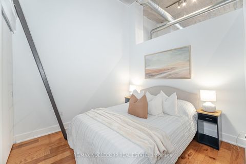 Photo 15 at 228 - 637 Lake Shore Boulevard, Niagara, Toronto