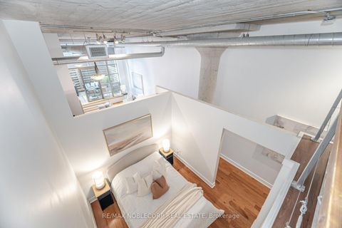 Photo 21 at 228 - 637 Lake Shore Boulevard, Niagara, Toronto