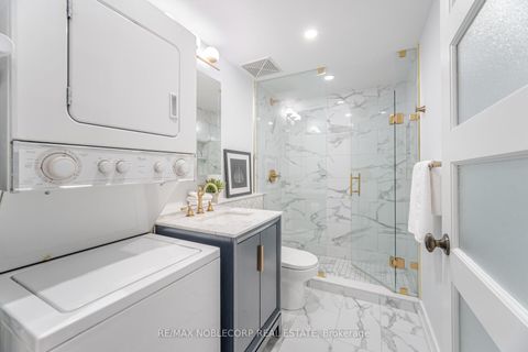 Photo 22 at 228 - 637 Lake Shore Boulevard, Niagara, Toronto