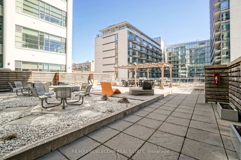 Photo 34 at 228 - 637 Lake Shore Boulevard, Niagara, Toronto