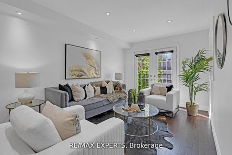 Photo 21 at 32 - 19 Foxchase Avenue, East Woodbridge, Vaughan