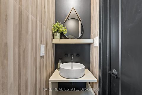Photo 13 at 40 1/2 Morse Street N, South Riverdale, Toronto