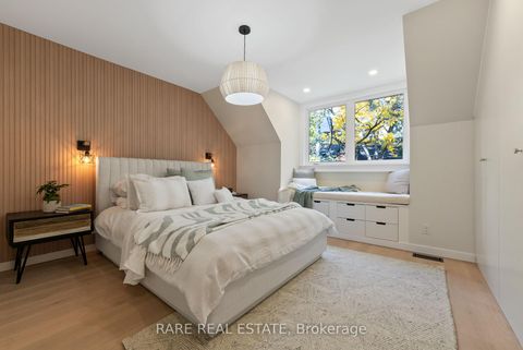 Photo 18 at 40 1/2 Morse Street N, South Riverdale, Toronto
