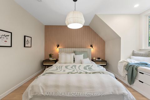 Photo 20 at 40 1/2 Morse Street N, South Riverdale, Toronto