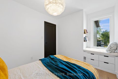 Photo 22 at 40 1/2 Morse Street N, South Riverdale, Toronto