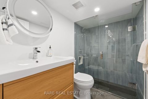 Photo 25 at 40 1/2 Morse Street N, South Riverdale, Toronto
