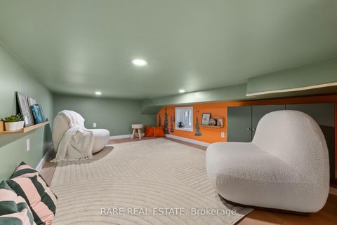 Photo 28 at 40 1/2 Morse Street N, South Riverdale, Toronto