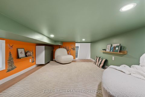 Photo 29 at 40 1/2 Morse Street N, South Riverdale, Toronto