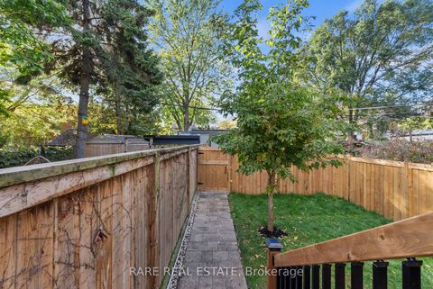 Photo 35 at 40 1/2 Morse Street N, South Riverdale, Toronto