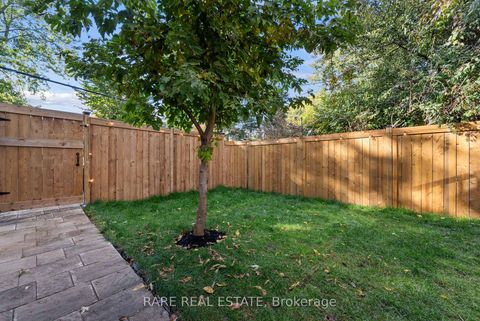 Photo 36 at 40 1/2 Morse Street N, South Riverdale, Toronto