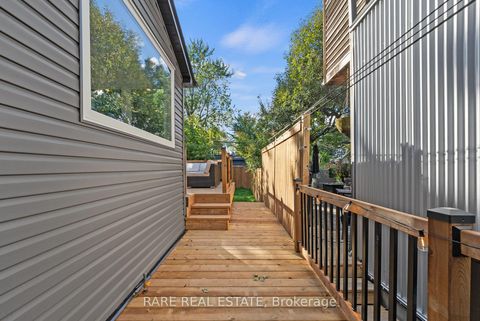 Photo 37 at 40 1/2 Morse Street N, South Riverdale, Toronto