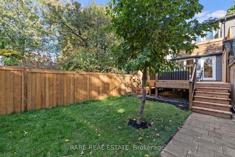 Photo 38 at 40 1/2 Morse Street N, South Riverdale, Toronto