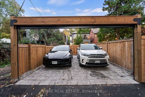 Photo 39 at 40 1/2 Morse Street N, South Riverdale, Toronto