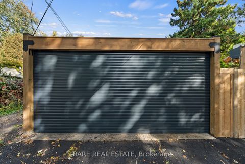 Photo 40 at 40 1/2 Morse Street N, South Riverdale, Toronto