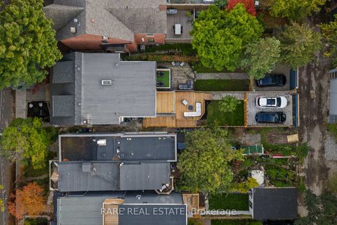Photo 41 at 40 1/2 Morse Street N, South Riverdale, Toronto
