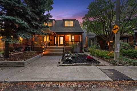 Photo 42 at 40 1/2 Morse Street N, South Riverdale, Toronto