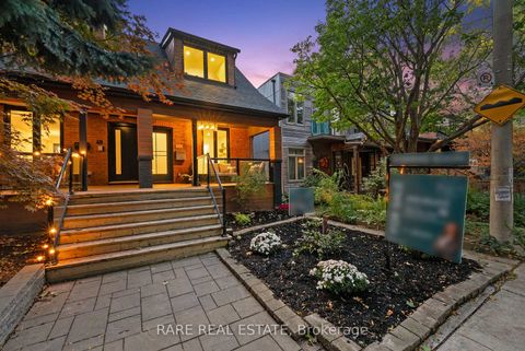 Photo 44 at 40 1/2 Morse Street N, South Riverdale, Toronto