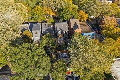 Photo 45 at 40 1/2 Morse Street N, South Riverdale, Toronto