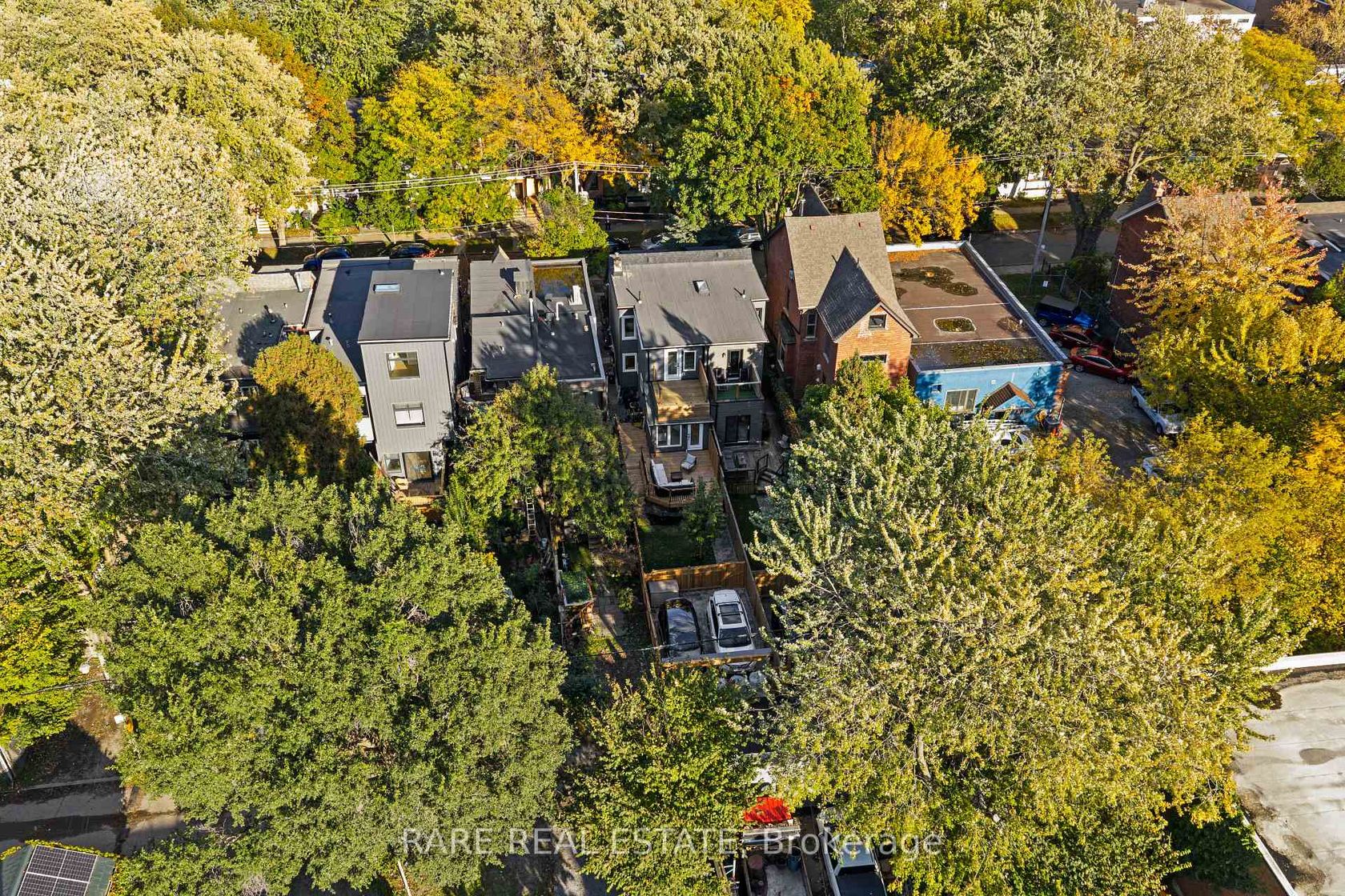 Photo 45 at 40 1/2 Morse Street N, South Riverdale, Toronto Photo 45 at 40 1/2 Morse Street N, South Riverdale, Toronto