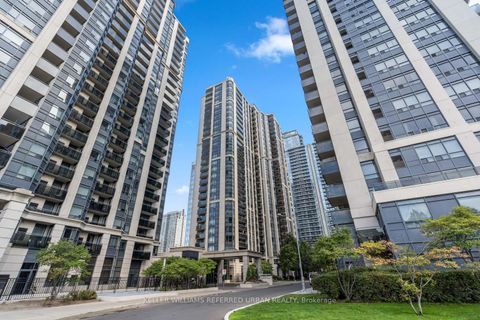 Photo 0 at 1002 - 155 Beecroft Road, Westgate, Toronto