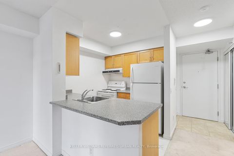 Photo 2 at 1002 - 155 Beecroft Road, Westgate, Toronto