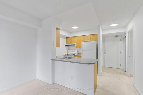 Photo 3 at 1002 - 155 Beecroft Road, Westgate, Toronto