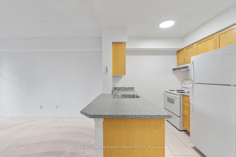 Photo 4 at 1002 - 155 Beecroft Road, Westgate, Toronto