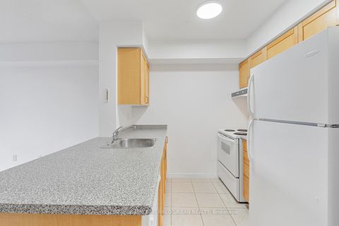 Photo 5 at 1002 - 155 Beecroft Road, Westgate, Toronto