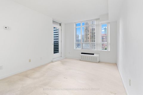 Photo 7 at 1002 - 155 Beecroft Road, Westgate, Toronto
