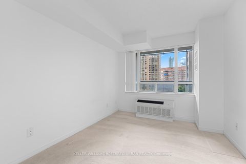 Photo 13 at 1002 - 155 Beecroft Road, Westgate, Toronto