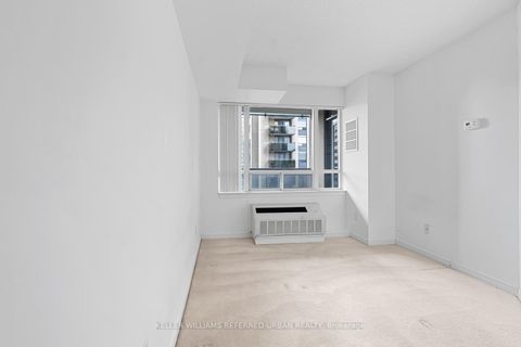 Photo 14 at 1002 - 155 Beecroft Road, Westgate, Toronto