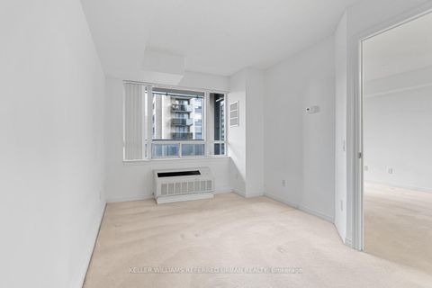 Photo 15 at 1002 - 155 Beecroft Road, Westgate, Toronto