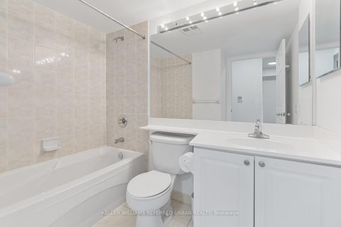 Photo 22 at 1002 - 155 Beecroft Road, Westgate, Toronto