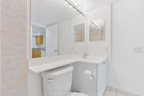 Photo 24 at 1002 - 155 Beecroft Road, Westgate, Toronto