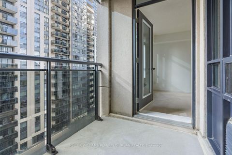 Photo 26 at 1002 - 155 Beecroft Road, Westgate, Toronto