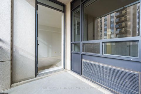 Photo 27 at 1002 - 155 Beecroft Road, Westgate, Toronto
