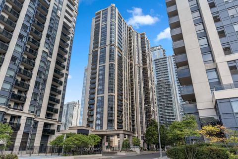 Photo 29 at 1002 - 155 Beecroft Road, Westgate, Toronto