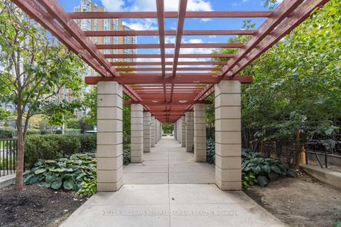 Photo 30 at 1002 - 155 Beecroft Road, Westgate, Toronto