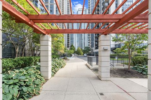 Photo 31 at 1002 - 155 Beecroft Road, Westgate, Toronto