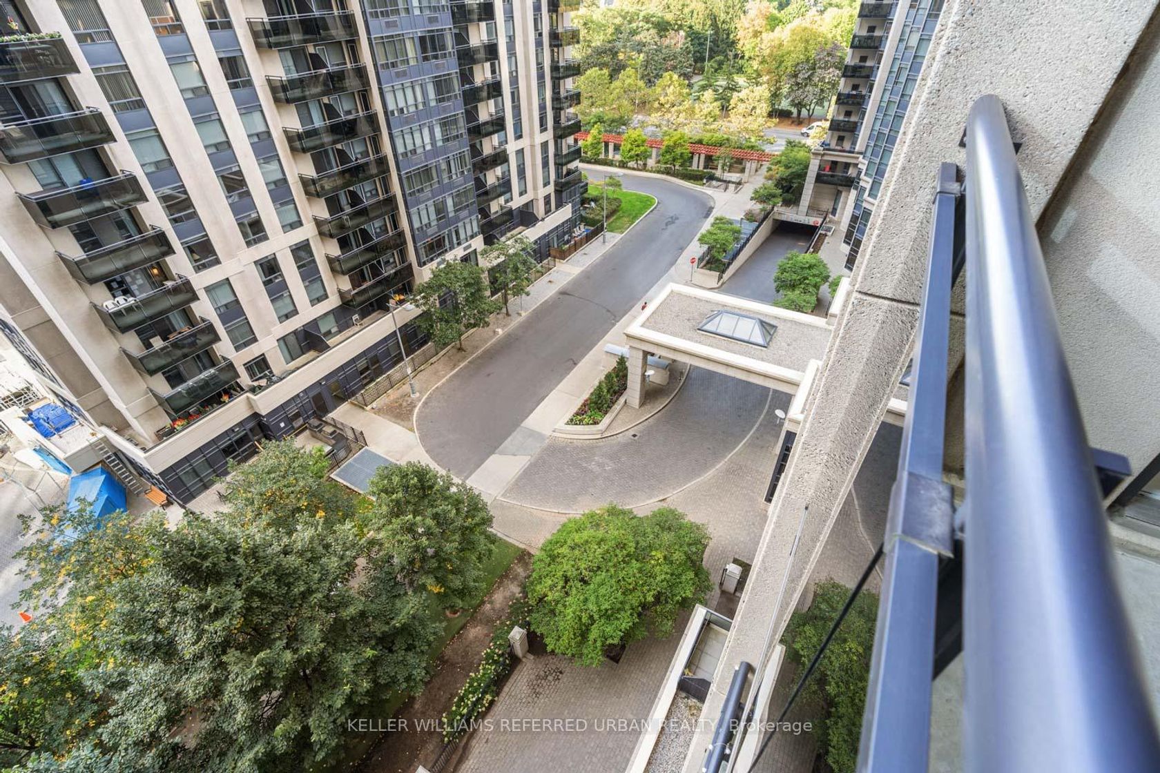 Photo 28 at 1002 - 155 Beecroft Road, Westgate, Toronto Photo 28 at 1002 - 155 Beecroft Road, Westgate, Toronto