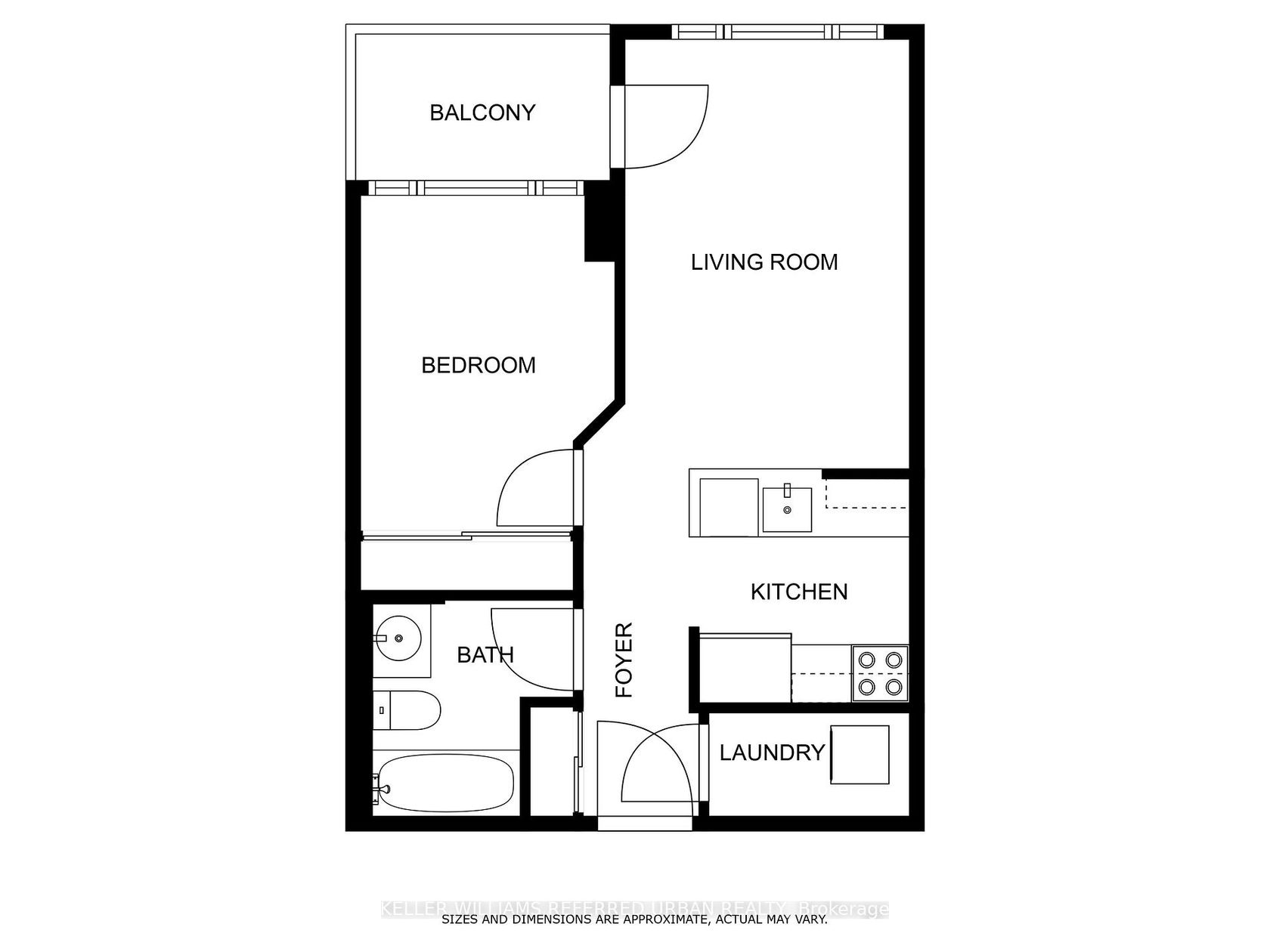 Photo 33 at 1002 - 155 Beecroft Road, Westgate, Toronto Photo 33 at 1002 - 155 Beecroft Road, Westgate, Toronto