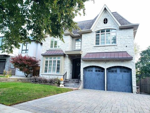 Photo 1 at 29 Threadneedle Crescent, Hillcrest Village, Toronto