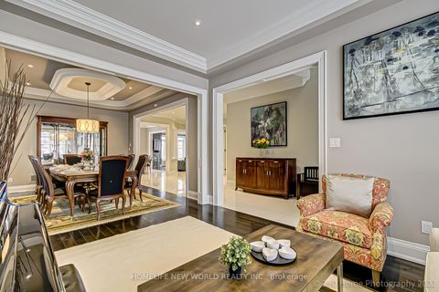 Photo 5 at 29 Threadneedle Crescent, Hillcrest Village, Toronto