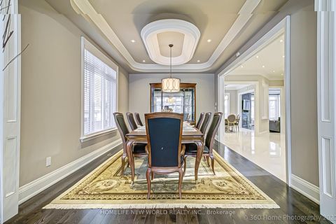 Photo 6 at 29 Threadneedle Crescent, Hillcrest Village, Toronto