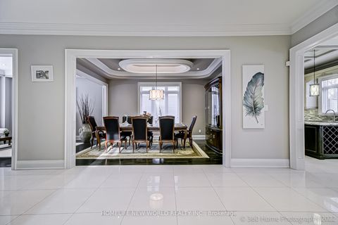 Photo 8 at 29 Threadneedle Crescent, Hillcrest Village, Toronto