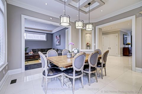 Photo 9 at 29 Threadneedle Crescent, Hillcrest Village, Toronto